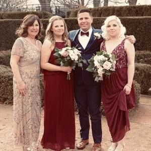 Meet your Posher, Kelsey